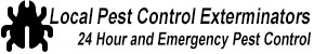 Northern Ill Gas Co IL Pest Control Exterminators